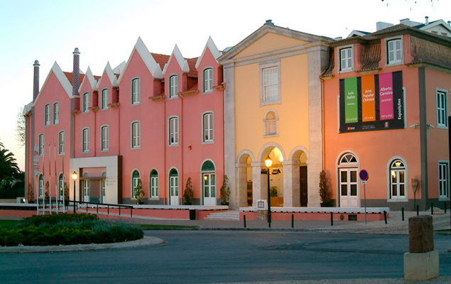 Centro Cultural de Cascais