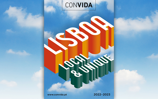 Lisboa Local & Unique 2022-2023