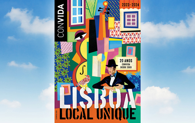 Lisboa Local & Unique 2023-2024
