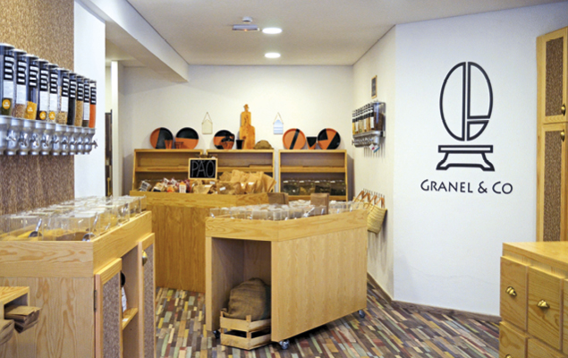 Granel & Co.