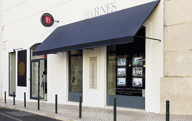 Barnes Boutique