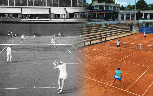Clube de Ténis do Estoril