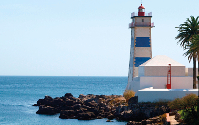 Farol-Museu de Santa Marta