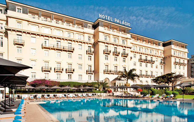 Hotel Palácio Estoril