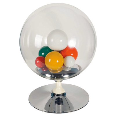 Candeeiro "Barbarella"